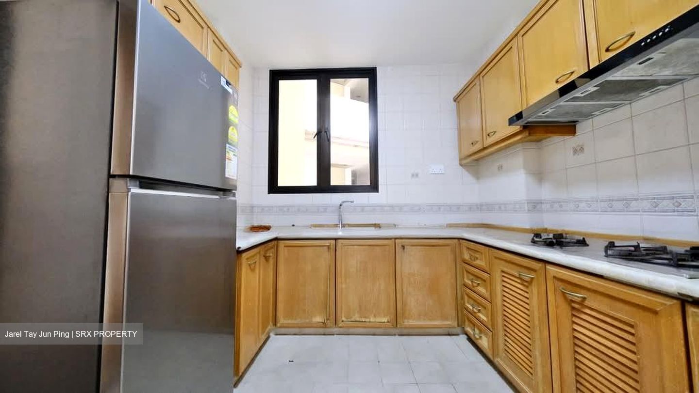 Seasons Park (D26), Condominium #551590391